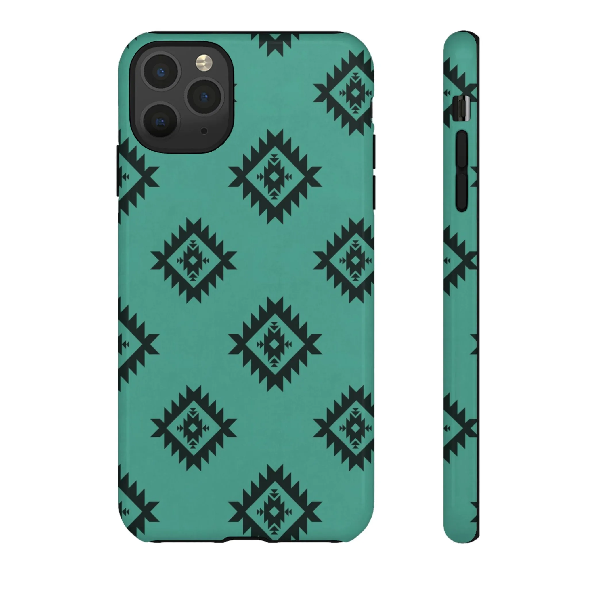 Blue Ridge Cell Phone Case - Various Sizes/Styles