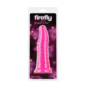Firefly - Nymph Dildo - Pink