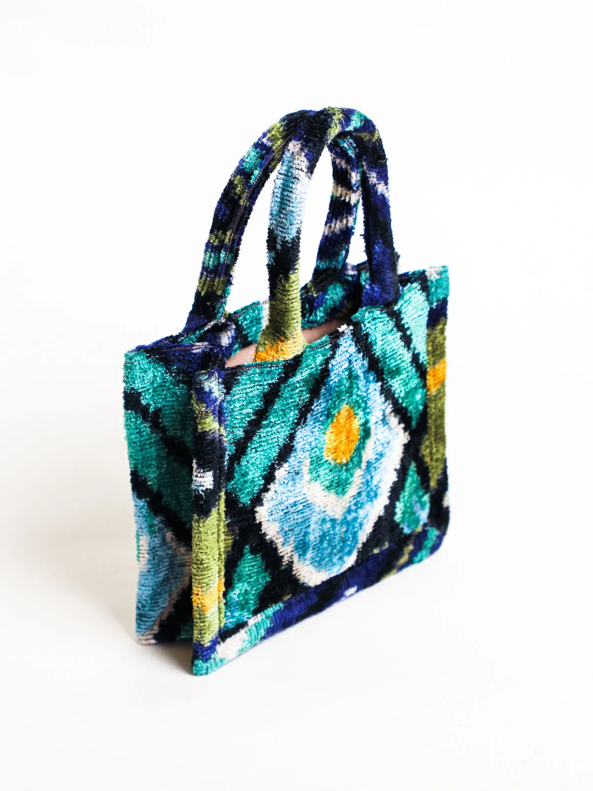Mini Mini Tote